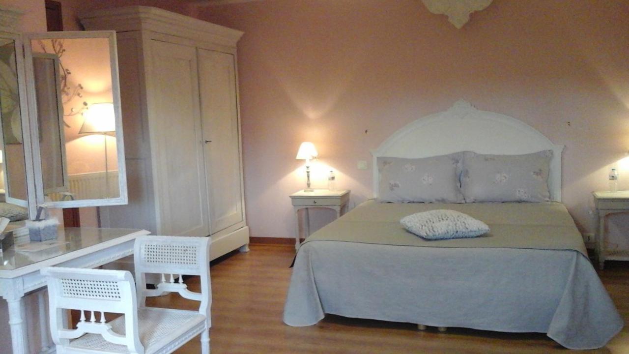 Chambres D'Hotes La Rompardais Pléven Exterior foto